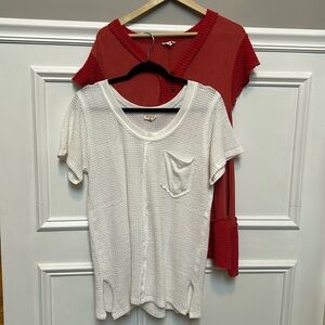 POL blouse bundle